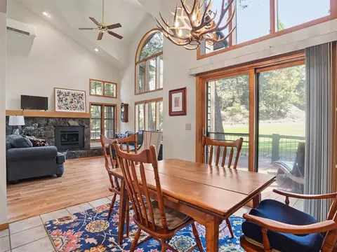 Dining - 175 A Eagle Bend Dr, Bigfork, MT 59911 photo 1 of 3