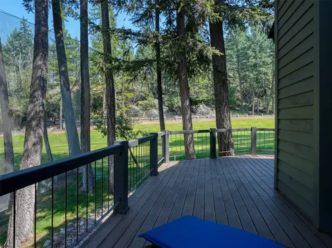 Exterior - 175 A Eagle Bend Dr, Bigfork, MT 59911 photo 4 of 8