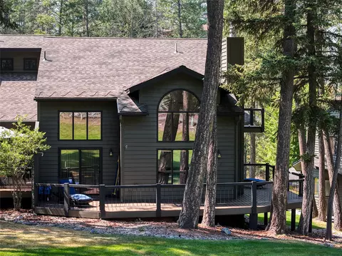 Exterior - 175 A Eagle Bend Dr, Bigfork, MT 59911 photo 5 of 8