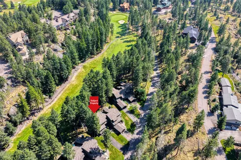 View/Area - 175 A Eagle Bend Dr, Bigfork, MT 59911 photo 1 of 2