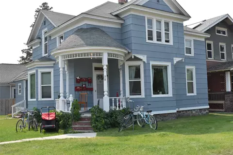 319 E Spruce St, Missoula, MT 59802