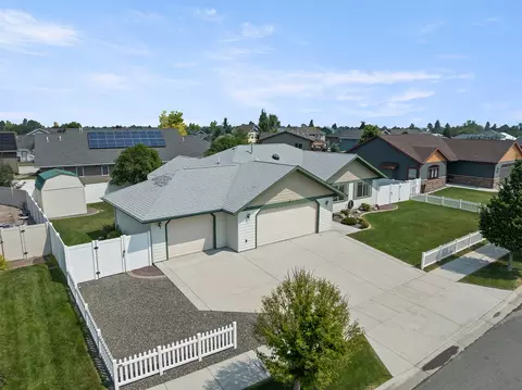 View/Area - 1010 Wolf Rd, Helena, MT 59602 photo 3 of 7