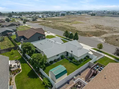 View/Area - 1010 Wolf Rd, Helena, MT 59602 photo 6 of 7