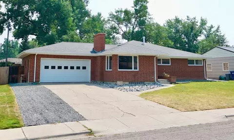 609 Alice Dr, Great Falls, MT 59405