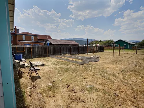 Exterior - 203 Monroe St S, Boulder, MT 59632 photo 5 of 8