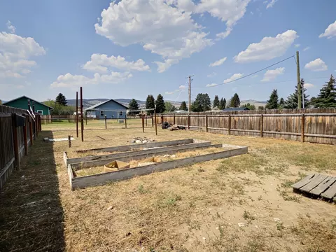 Exterior - 203 Monroe St S, Boulder, MT 59632 photo 6 of 8