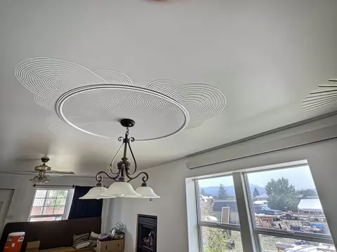 Dining - 203 Monroe St S, Boulder, MT 59632 photo 2 of 2