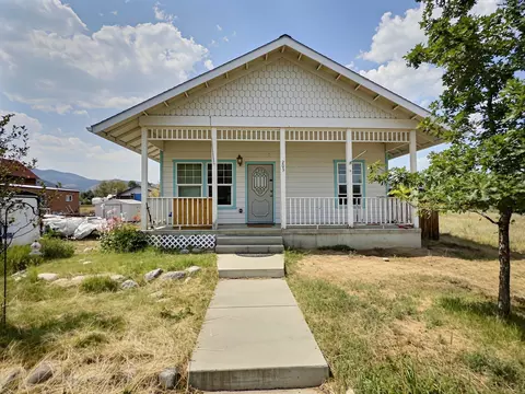 Exterior - 203 Monroe St S, Boulder, MT 59632 photo 4 of 8