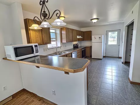 Kitchen - 203 Monroe St S, Boulder, MT 59632 photo 1 of 5