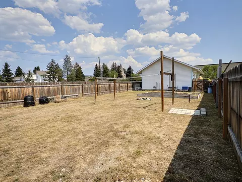 Exterior - 203 Monroe St S, Boulder, MT 59632 photo 7 of 8