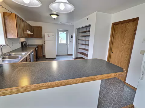 Kitchen - 203 Monroe St S, Boulder, MT 59632 photo 3 of 5