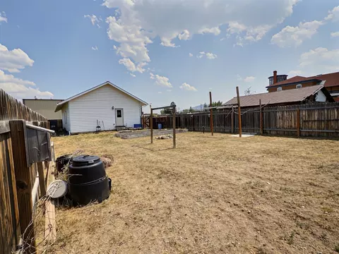Exterior - 203 Monroe St S, Boulder, MT 59632 photo 8 of 8