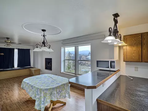 Dining - 203 Monroe St S, Boulder, MT 59632 photo 1 of 2