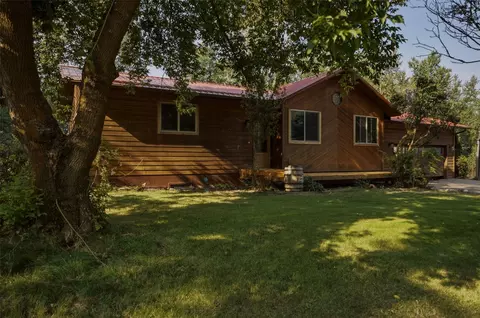 Exterior - 19525 E Mullan Rd, Clinton, MT 59825 photo 14 of 28