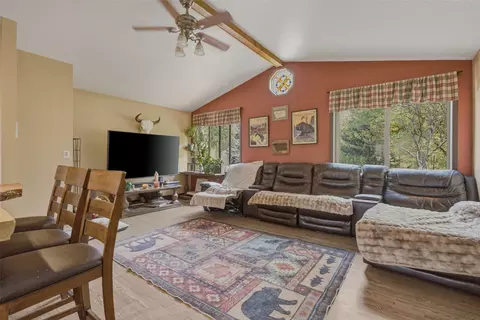 Living - 19525 E Mullan Rd, Clinton, MT 59825 photo 2 of 4