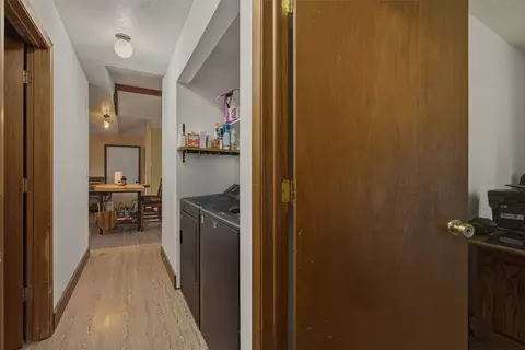 Entry Way - 19525 E Mullan Rd, Clinton, MT 59825 photo 1 of 2