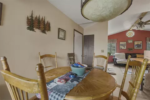 Dining - 19525 E Mullan Rd, Clinton, MT 59825 photo 2 of 2