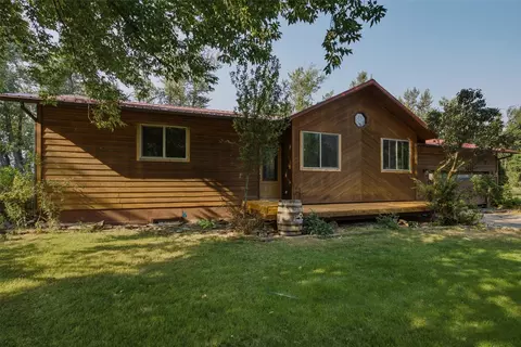 Exterior - 19525 E Mullan Rd, Clinton, MT 59825 photo 28 of 28
