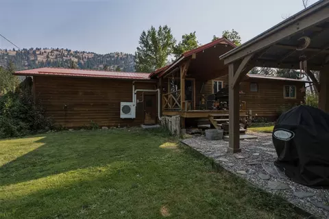 Exterior - 19525 E Mullan Rd, Clinton, MT 59825 photo 24 of 28
