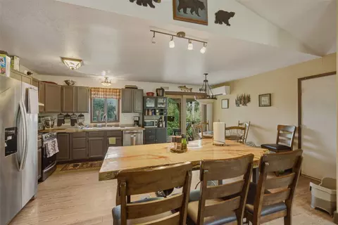 Dining - 19525 E Mullan Rd, Clinton, MT 59825 photo 1 of 2