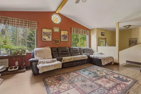 Living - 19525 E Mullan Rd, Clinton, MT 59825 photo 3 of 4