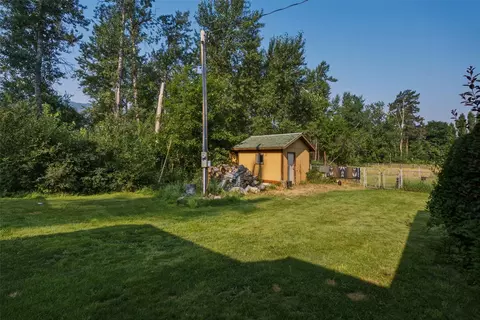 Exterior - 19525 E Mullan Rd, Clinton, MT 59825 photo 26 of 28