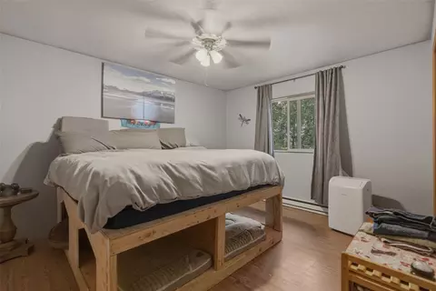 Bedroom - 19525 E Mullan Rd, Clinton, MT 59825 photo 3 of 5