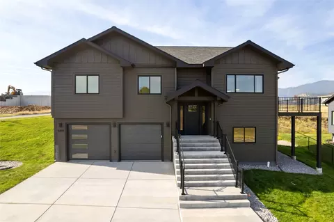 4479 Christian Dr, Missoula, MT 59803