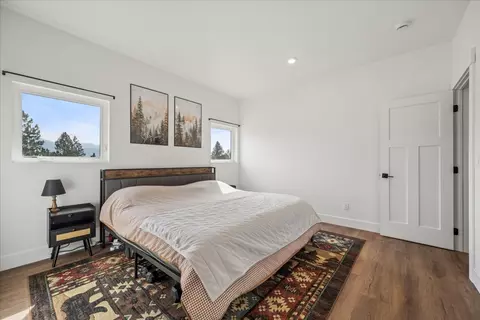 Bedroom - 196 Summit Trl, Eureka, MT 59917 photo 4 of 4