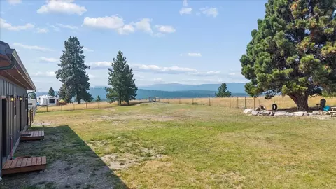 Exterior - 196 Summit Trl, Eureka, MT 59917 photo 6 of 7