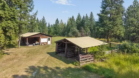 Exterior - 196 Summit Trl, Eureka, MT 59917 photo 7 of 7