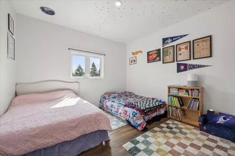 Bedroom - 196 Summit Trl, Eureka, MT 59917 photo 1 of 4