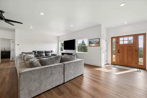 Entry Way - 196 Summit Trl, Eureka, MT 59917 photo 1 of 1