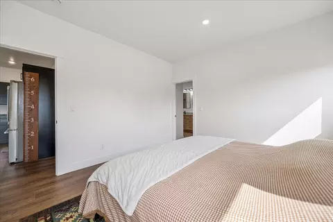 Bedroom - 196 Summit Trl, Eureka, MT 59917 photo 3 of 4