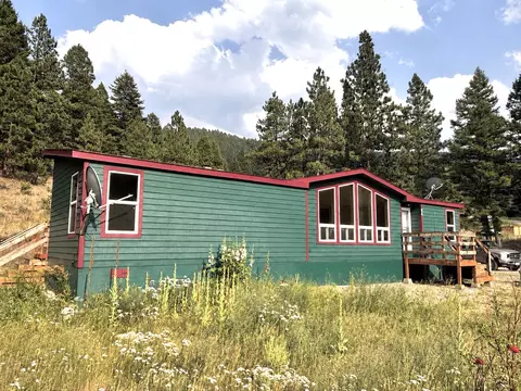 Exterior - 21 Platt Gulch Rd, Jefferson City, MT 59638 photo 2 of 5