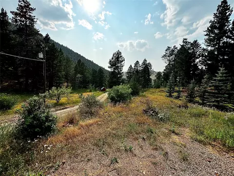 Exterior - 21 Platt Gulch Rd, Jefferson City, MT 59638 photo 4 of 5