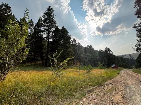 Exterior - 21 Platt Gulch Rd, Jefferson City, MT 59638 photo 5 of 5