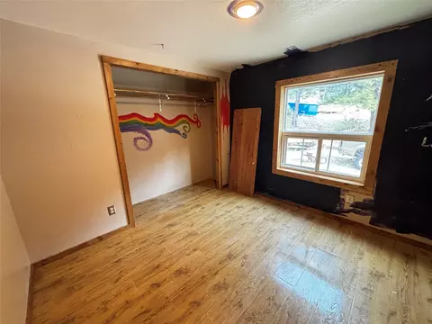 Bedroom - 21 Platt Gulch Rd, Jefferson City, MT 59638 photo 5 of 6