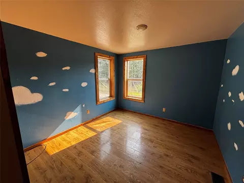 Bedroom - 21 Platt Gulch Rd, Jefferson City, MT 59638 photo 3 of 6