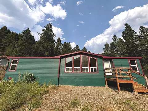 Exterior - 21 Platt Gulch Rd, Jefferson City, MT 59638 photo 3 of 5
