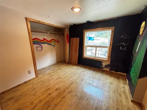Bedroom - 21 Platt Gulch Rd, Jefferson City, MT 59638 photo 6 of 6