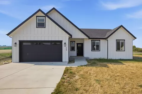 149 Red Willow Dr, Stevensville, MT 59870