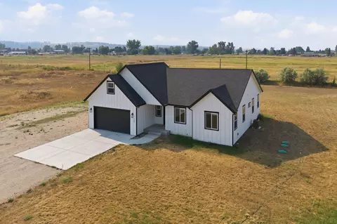 149 Red Willow Dr, Stevensville, MT 59870