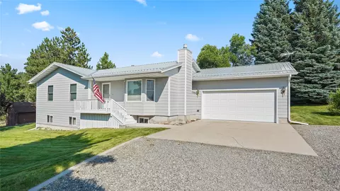 5950 Canyon Ferry Rd, Helena, MT 59602