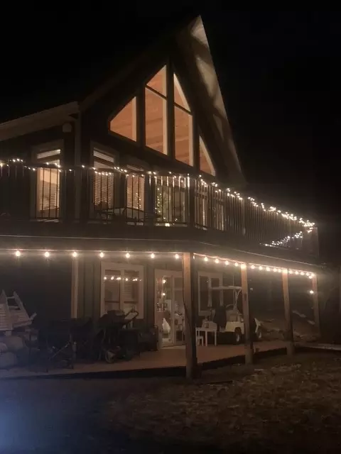 Exterior - 199 Glen View Dr, Eureka, MT 59917 photo 11 of 34