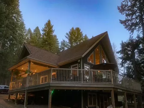 Exterior - 199 Glen View Dr, Eureka, MT 59917 photo 32 of 34