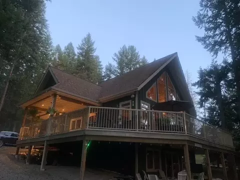 Exterior - 199 Glen View Dr, Eureka, MT 59917 photo 12 of 34