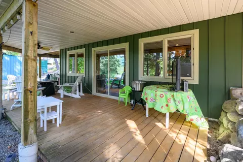 Exterior - 199 Glen View Dr, Eureka, MT 59917 photo 17 of 34