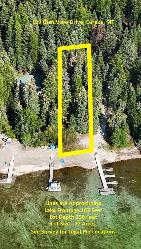 Other - 199 Glen View Dr, Eureka, MT 59917 photo 10 of 14