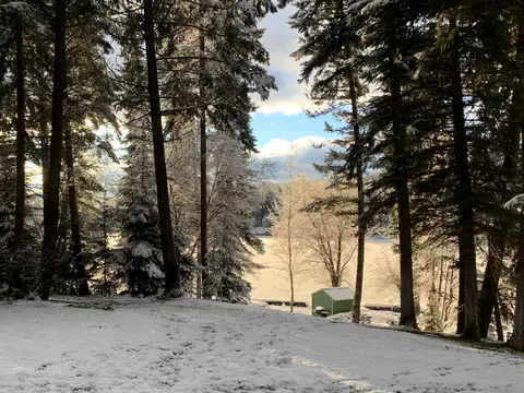 View/Area - 199 Glen View Dr, Eureka, MT 59917 photo 3 of 3